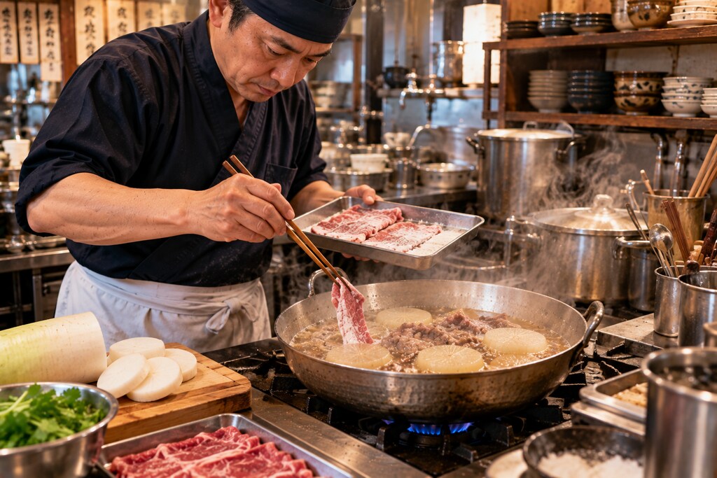 本日のランチ