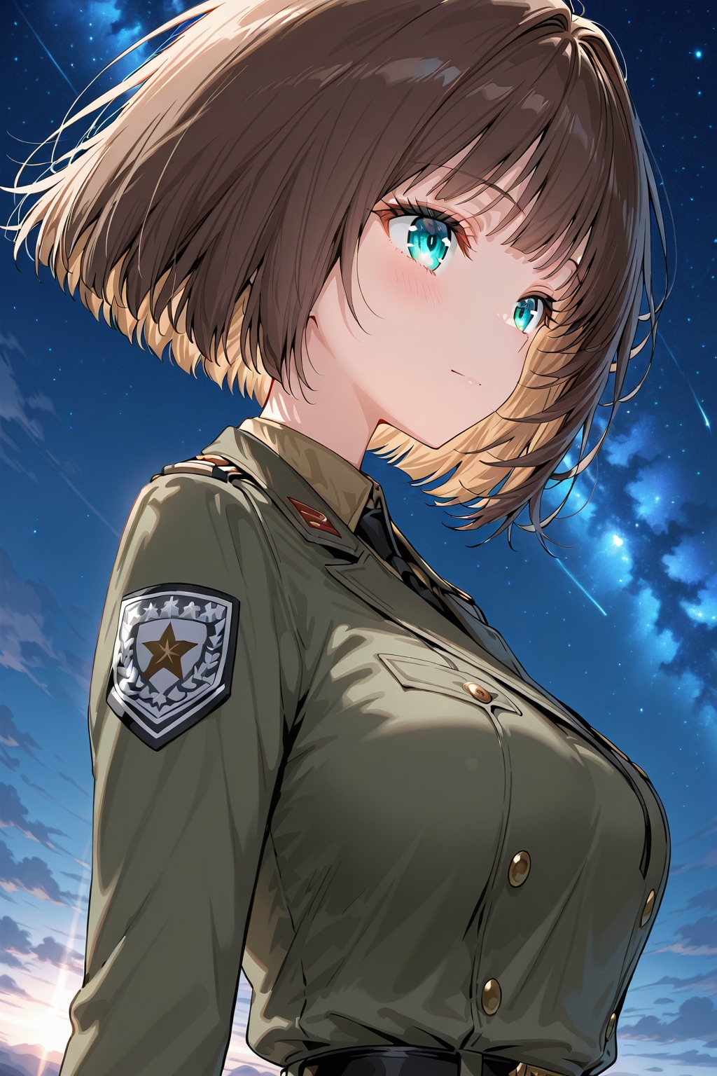 星空