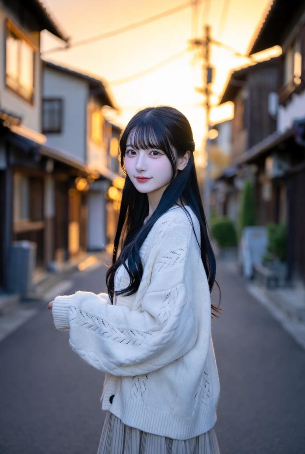 美女図鑑