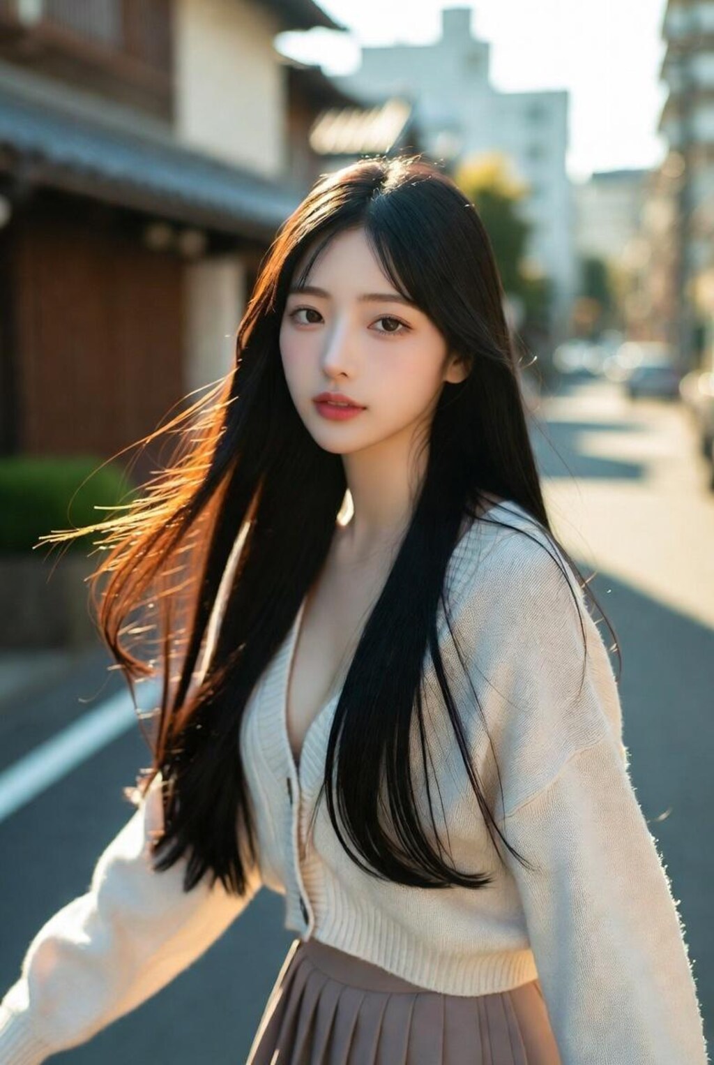 美女図鑑