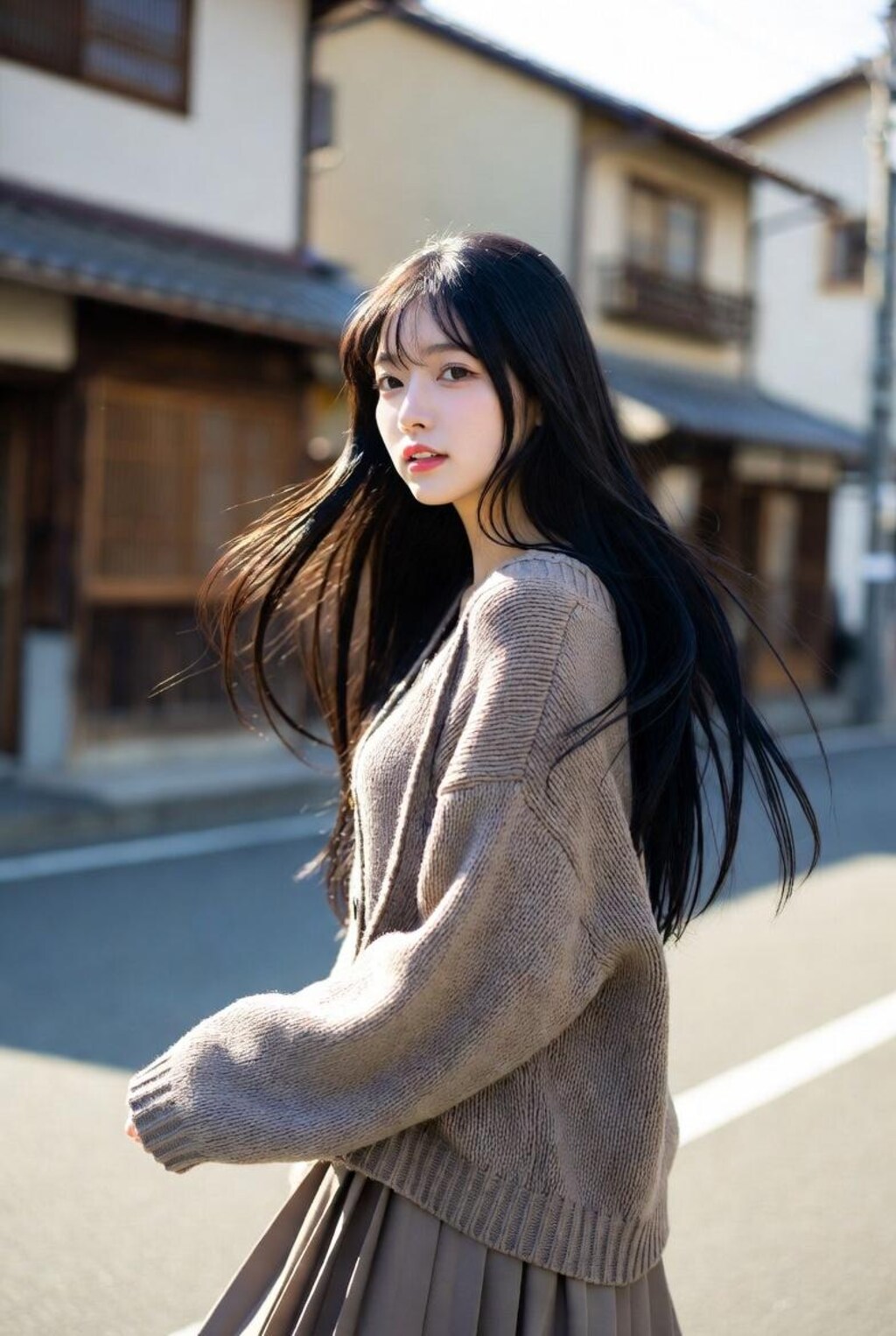 美女図鑑