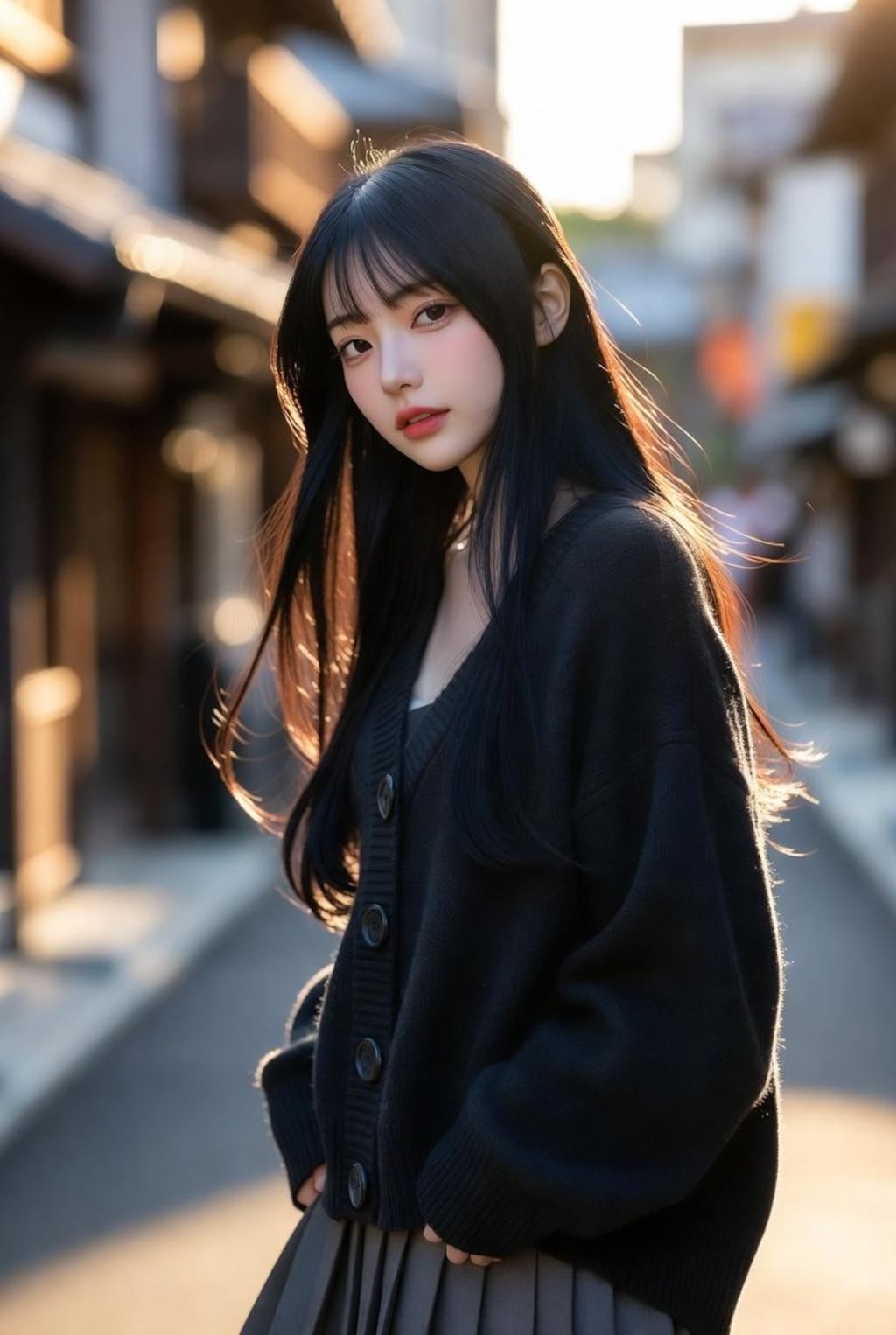 美女図鑑
