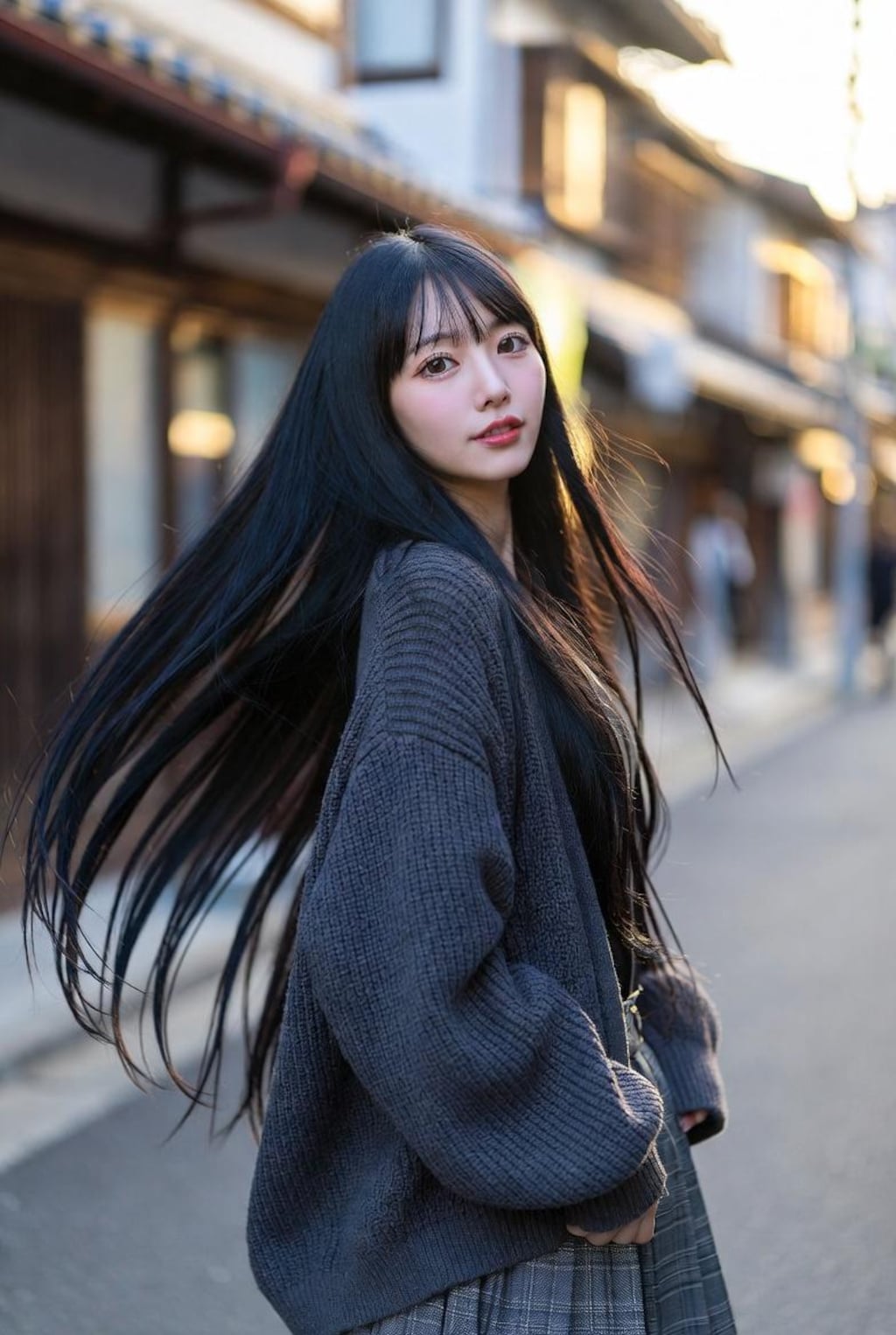 美女図鑑