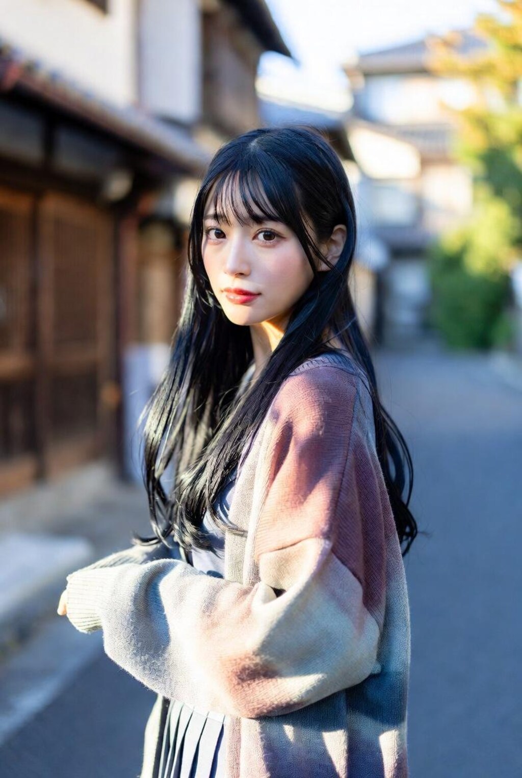 美女図鑑