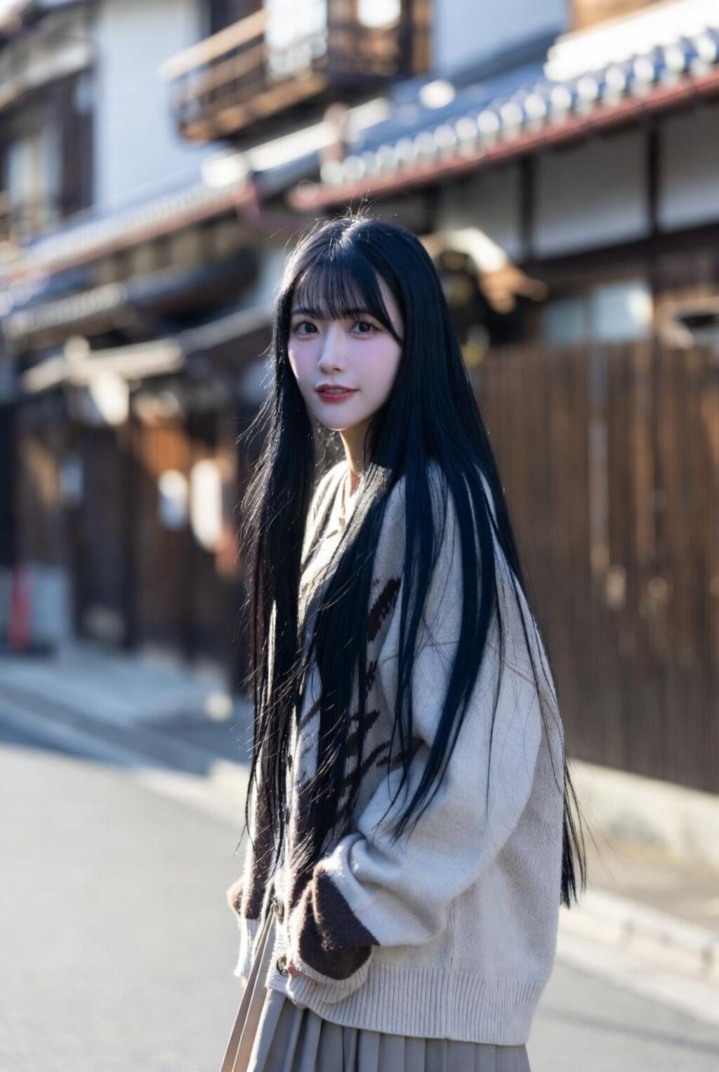 美女図鑑