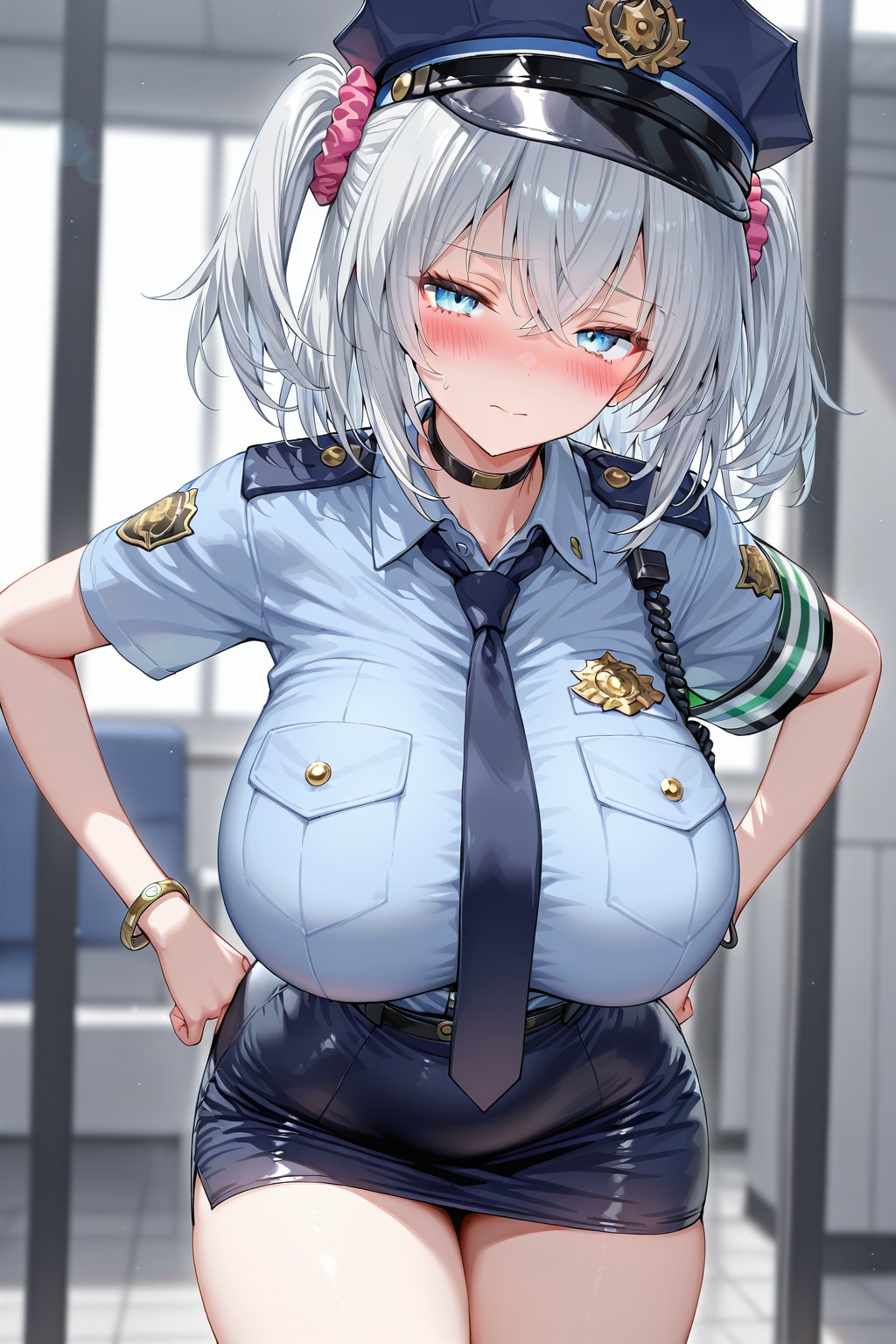 変な事してない？ | の人気AIイラスト・グラビア