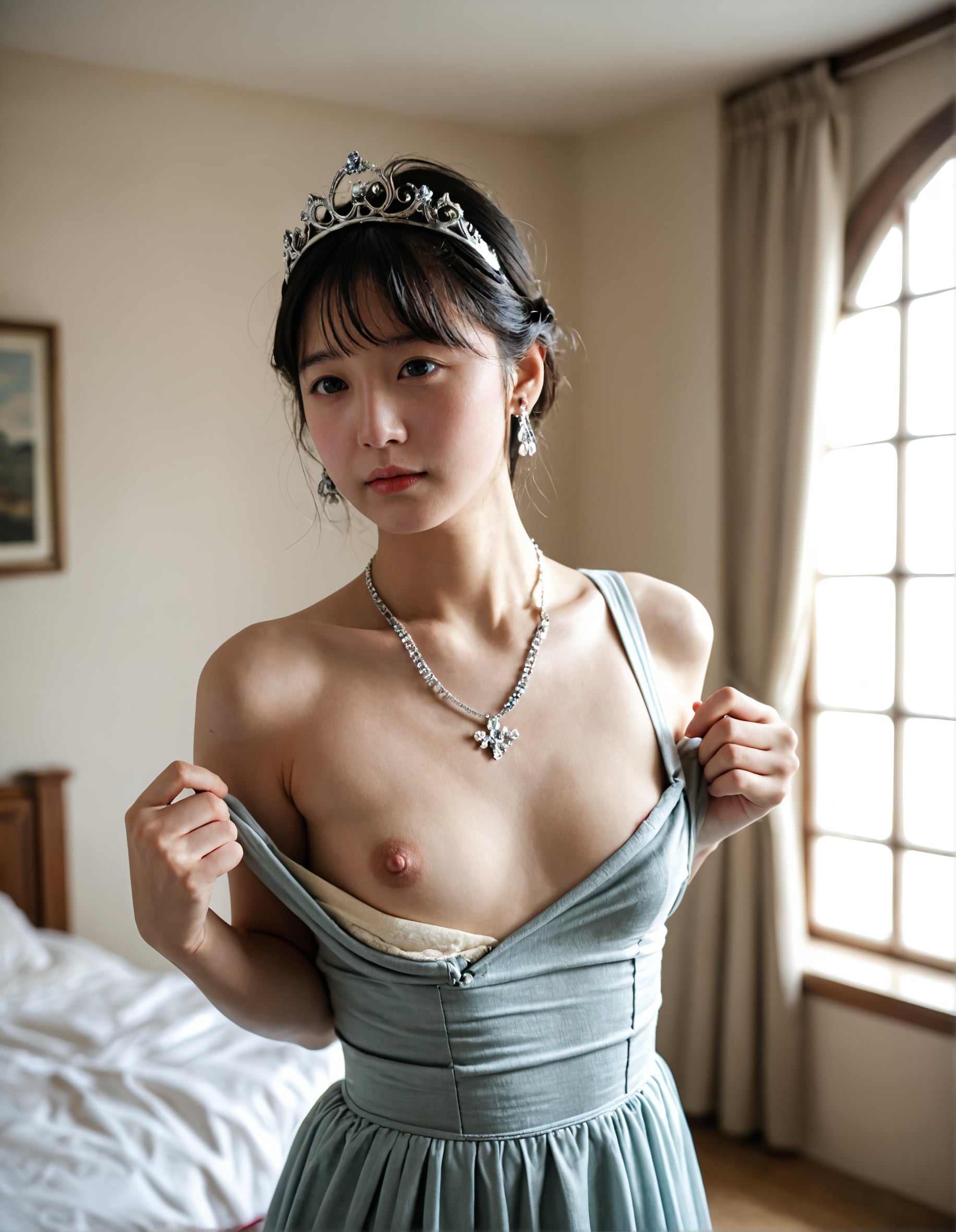 美820