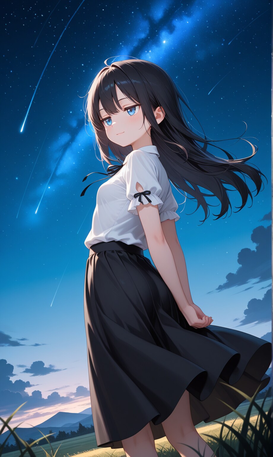 星空