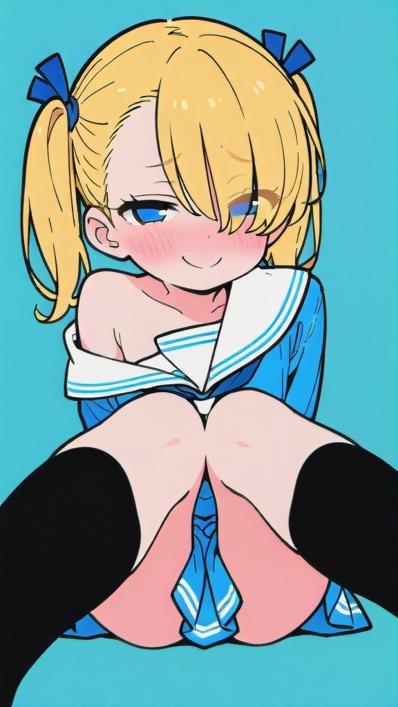 smug