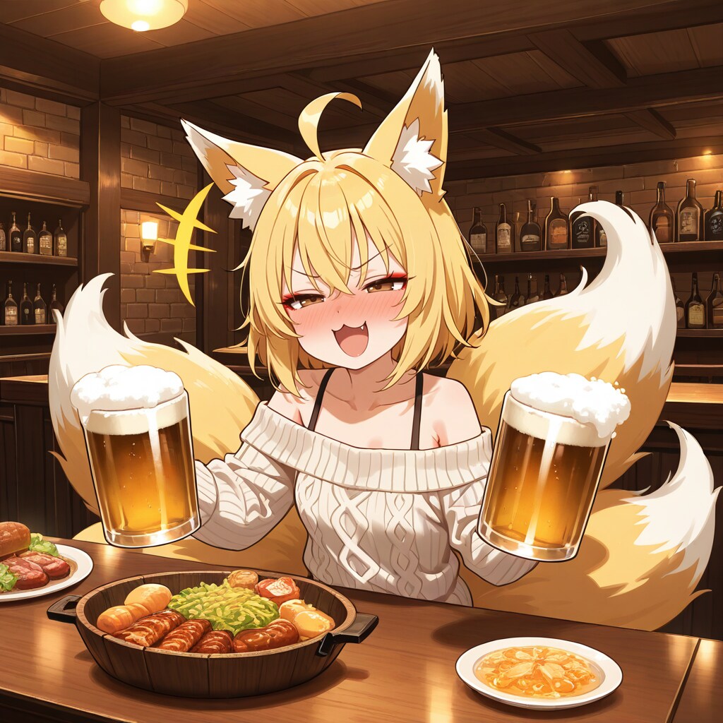 4/23　地ビールの日・ビールの日