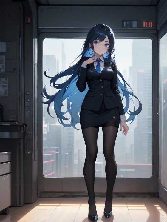 美しすぎる地球防衛軍16