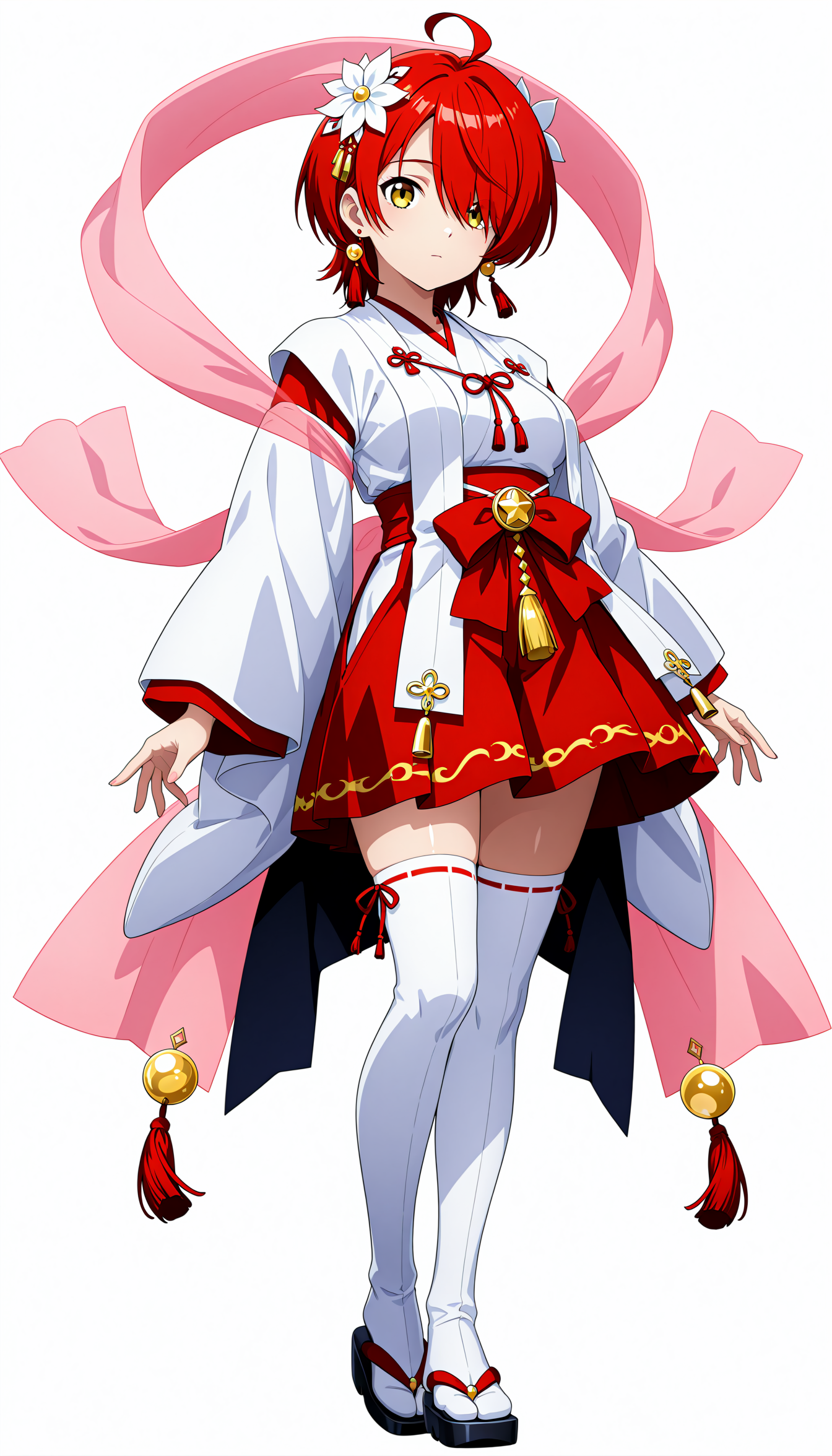 弁天様の妹さん | の人気AIイラスト・グラビア