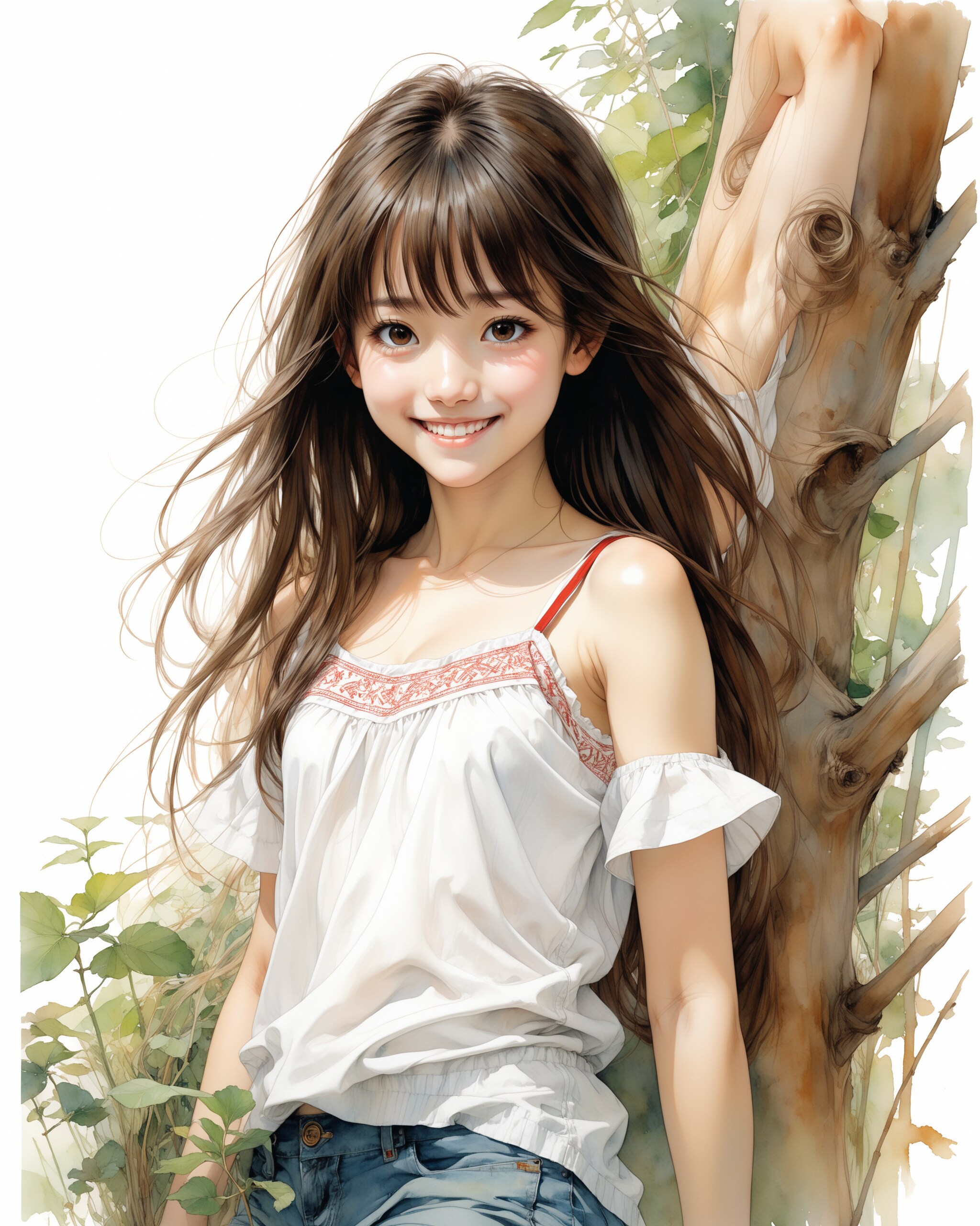 可愛いBOY
