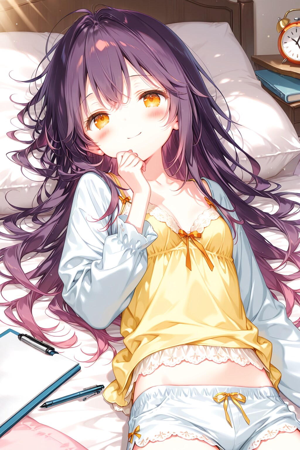 今日という日のプロローグ