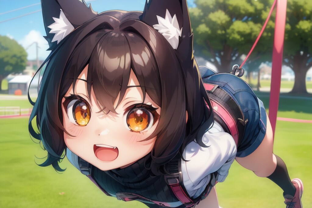 きょうのわん子【0119】