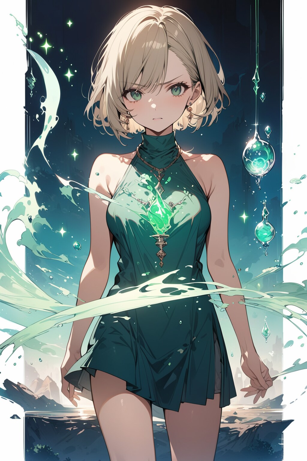 ドドドドドドドドド（２）