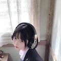 轟音がすっと頭の中で回ってるんです 11枚目