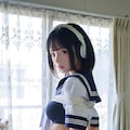轟音がすっと頭の中で回ってるんです 10枚目