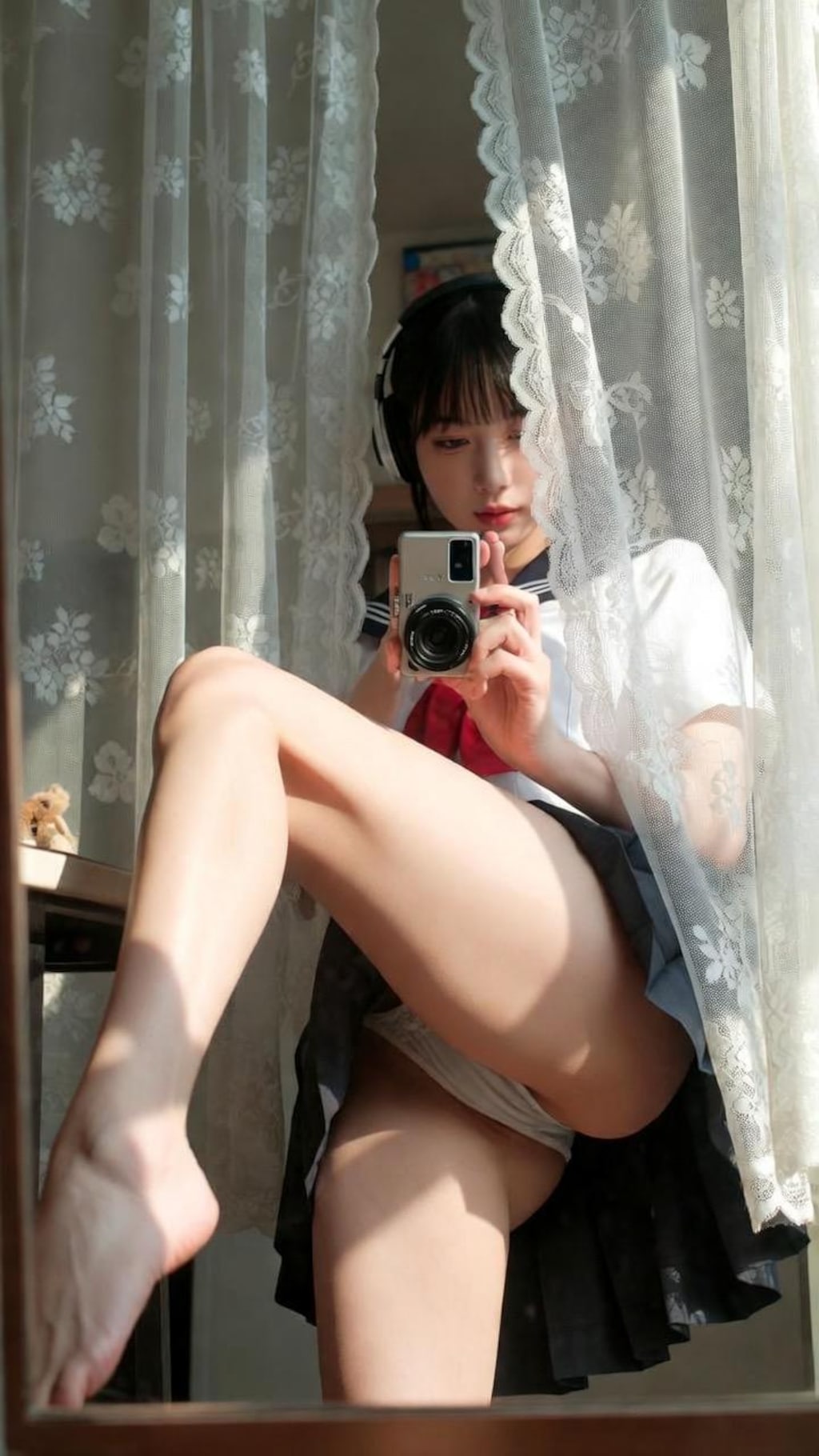 轟音がすっと頭の中で回ってるんです