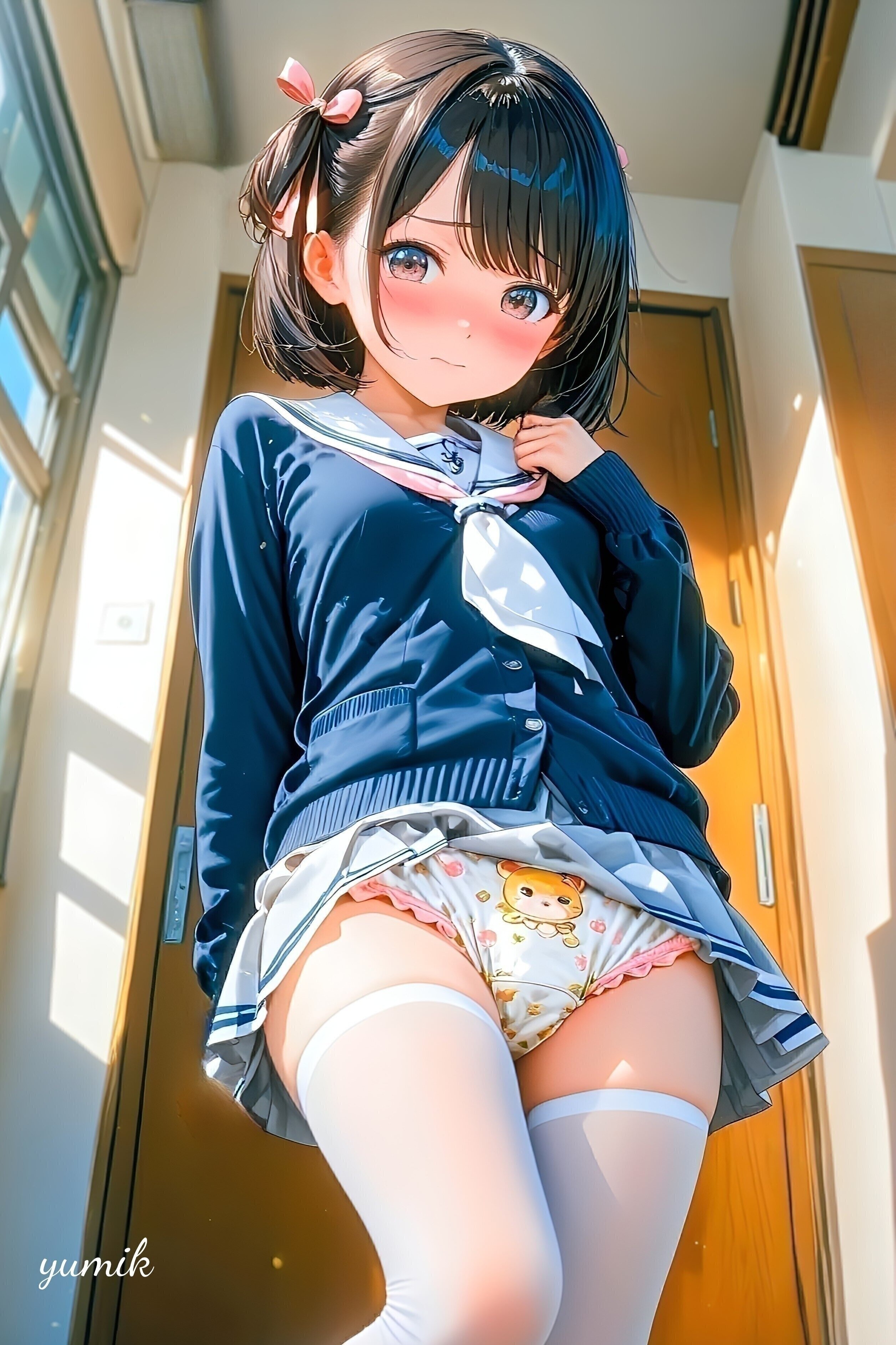 お兄ちゃん⋯🩷 ５３妹目