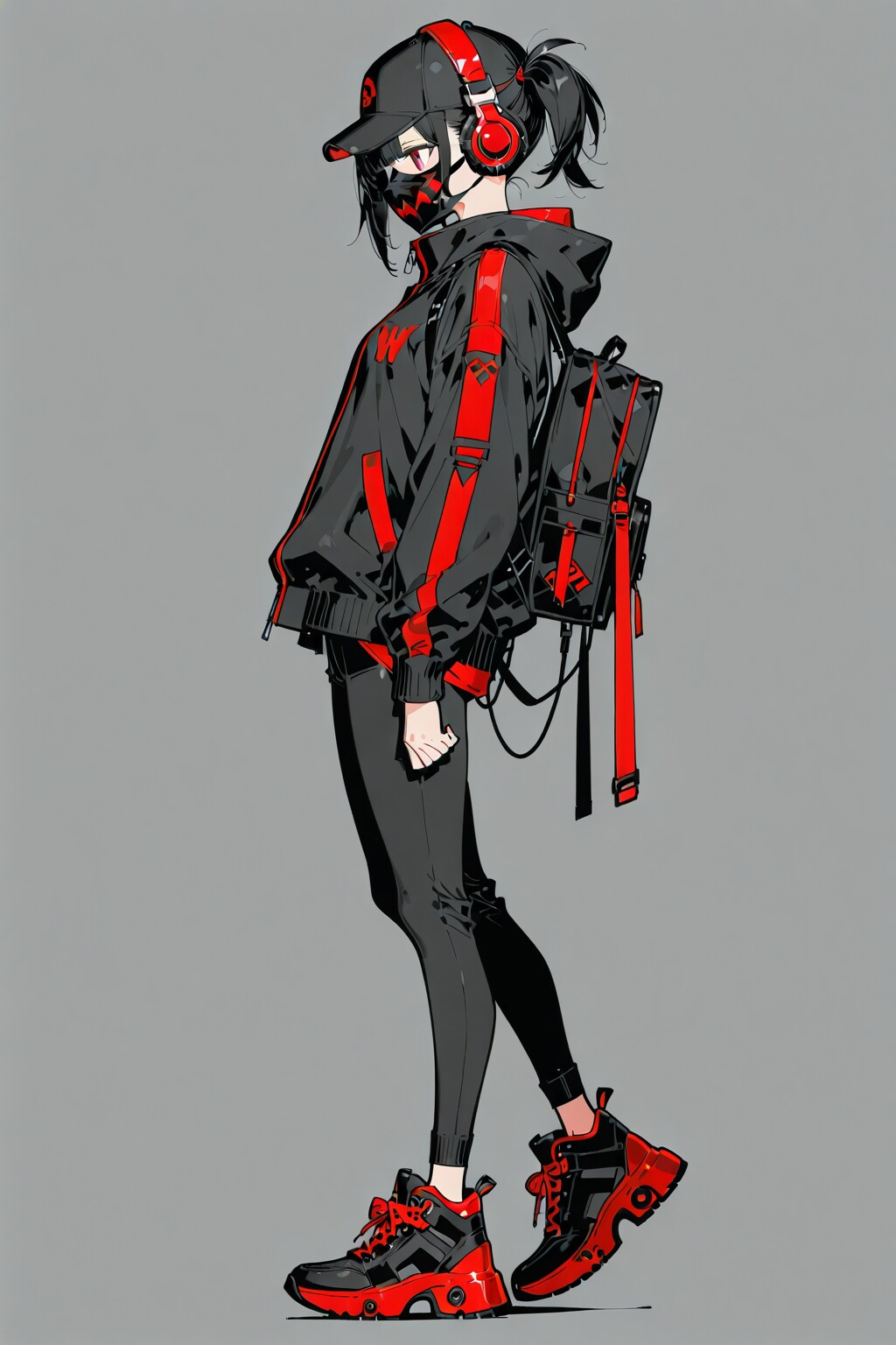 油断大敵 | の人気AIイラスト・グラビア