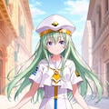 アリス・キャロル 4枚目