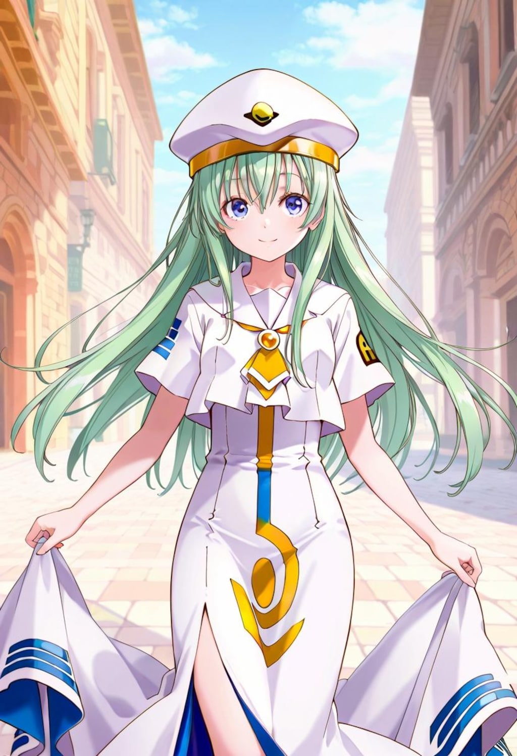 アリス・キャロル