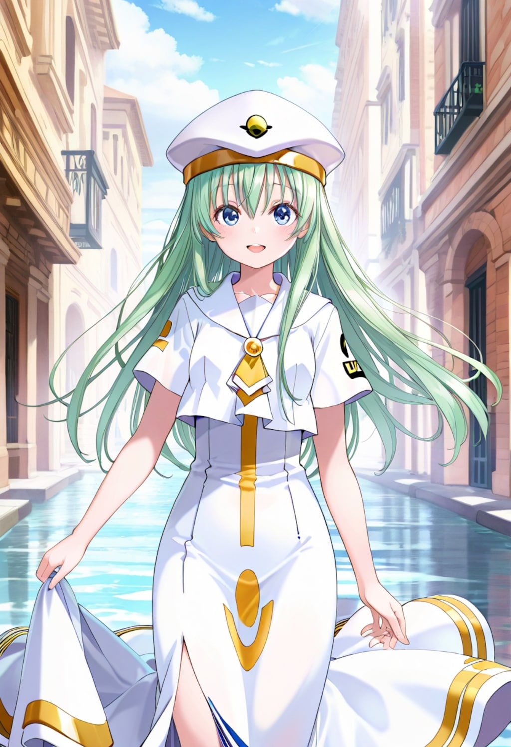 アリス・キャロル