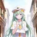 アリス・キャロル 2枚目