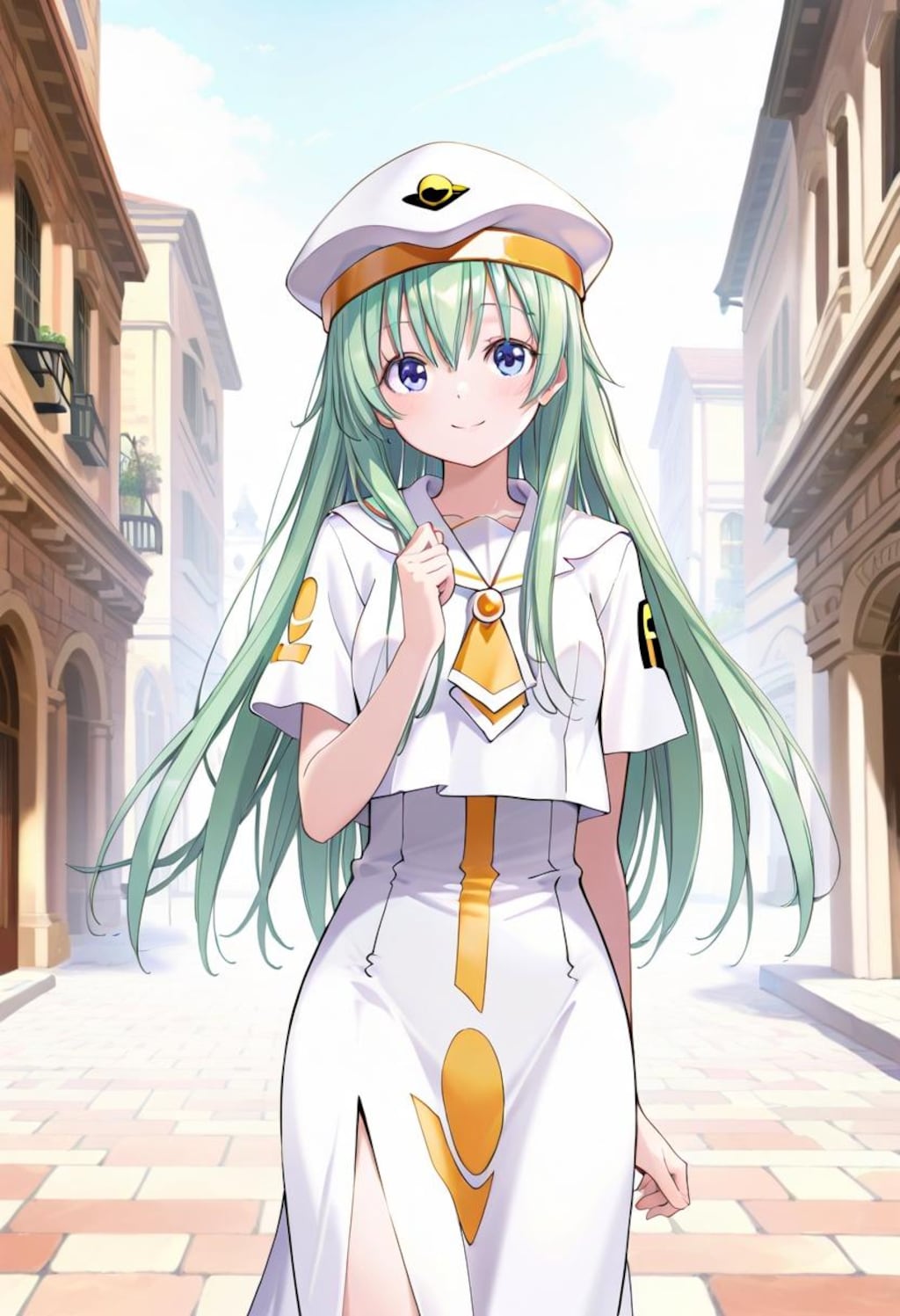 アリス・キャロル