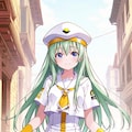 アリス・キャロル 3枚目