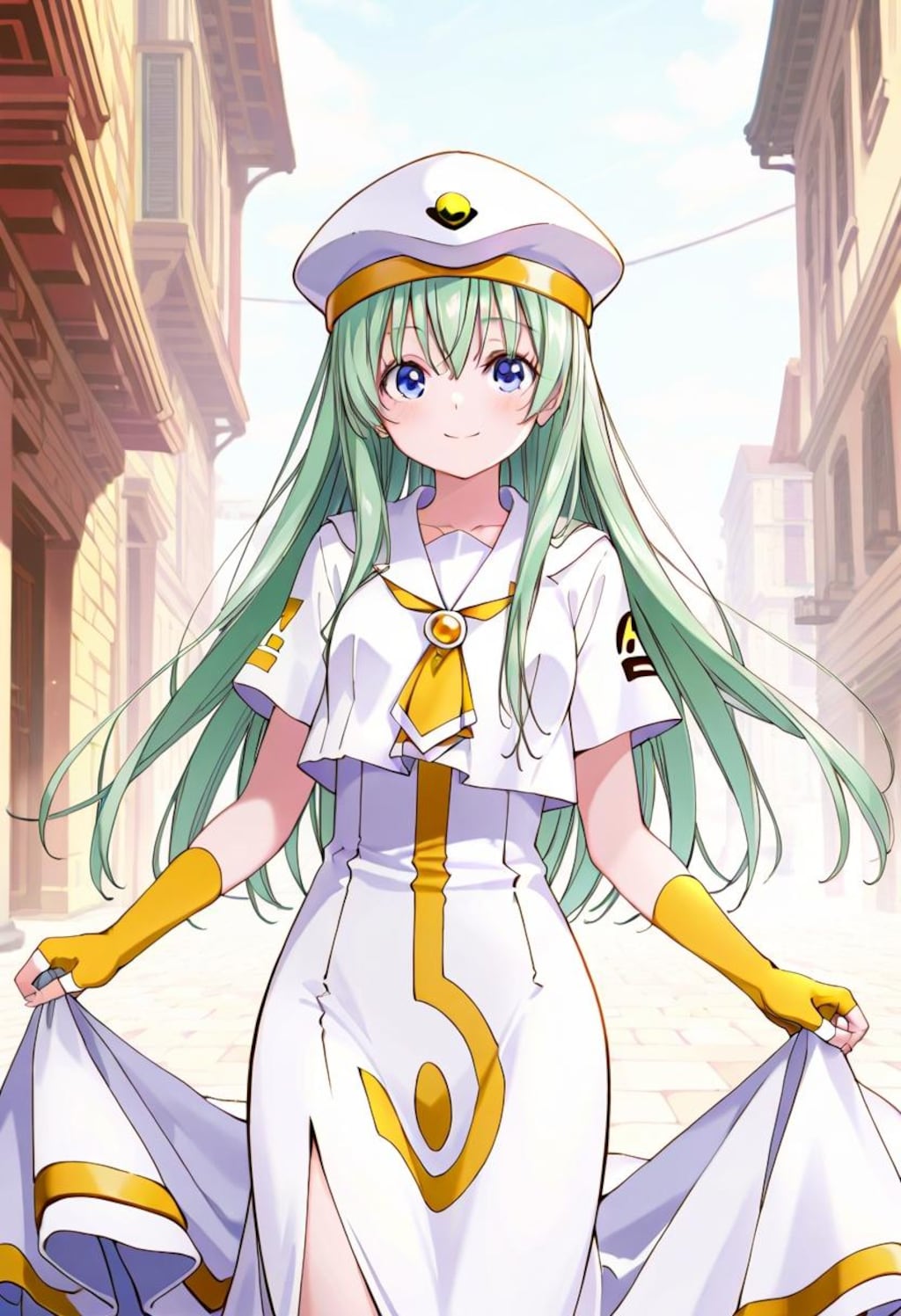 アリス・キャロル