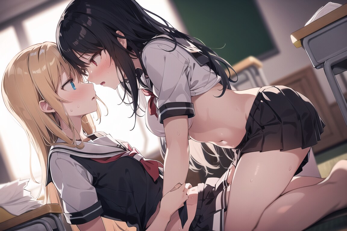 なかよしちゃん