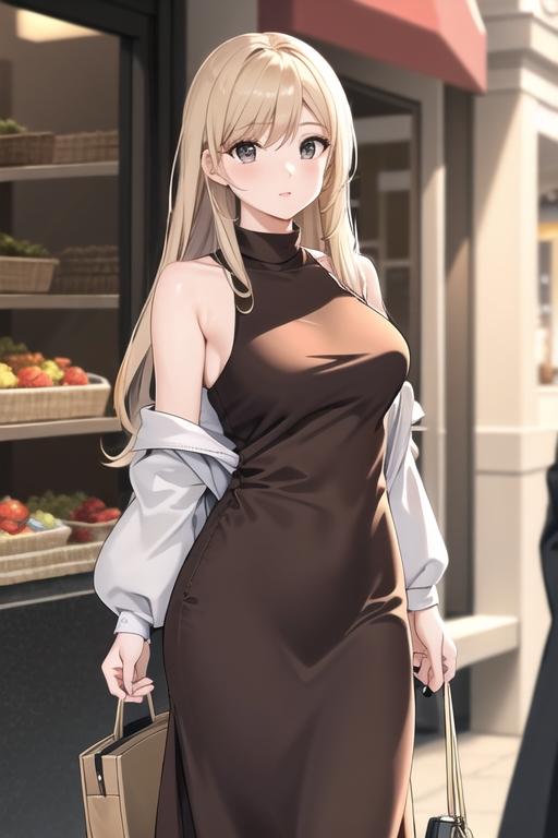 そろそろ秋服