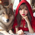 童話🐺 3枚目