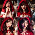 童話🐺 8枚目