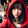 童話🐺 5枚目