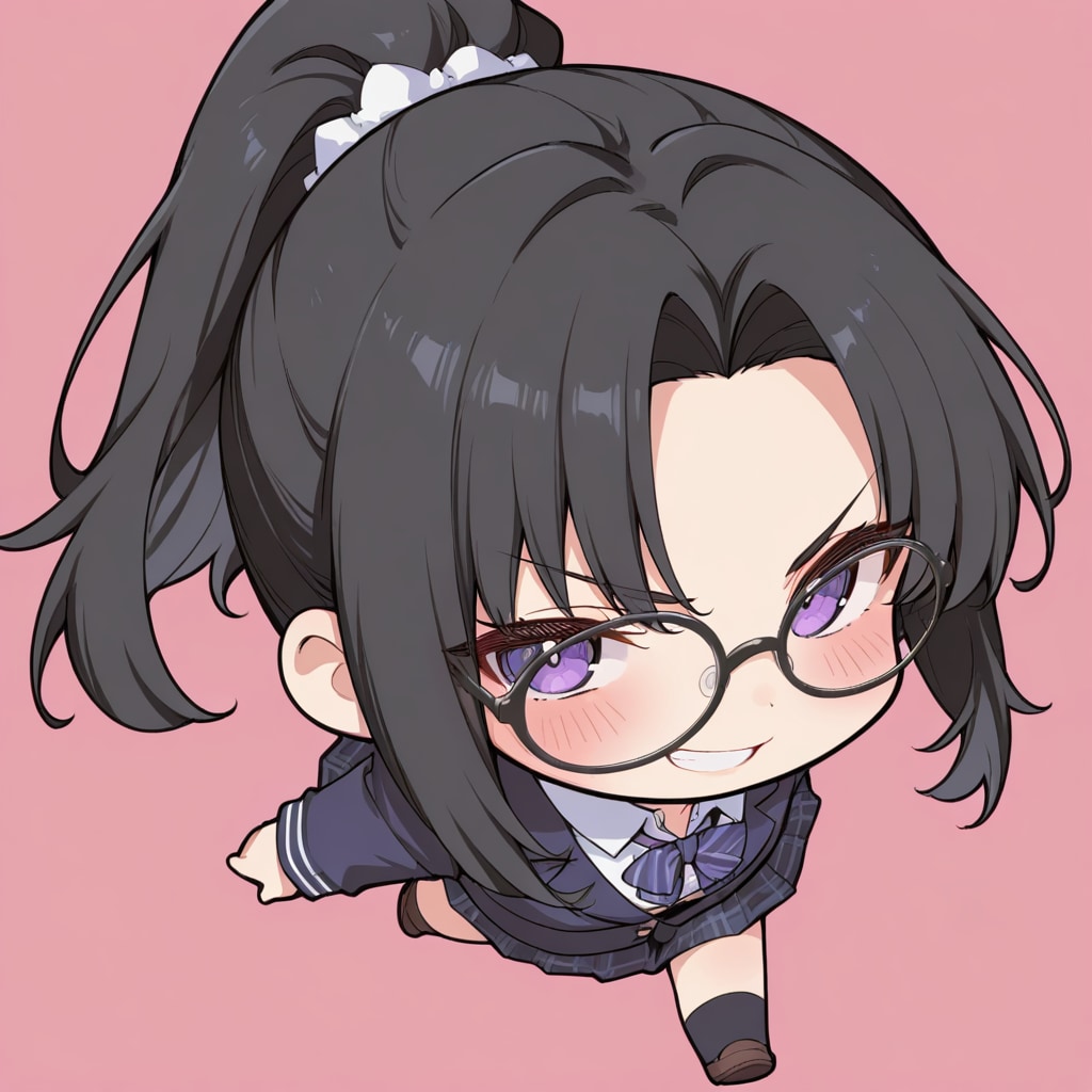 ちび楓ちゃん15