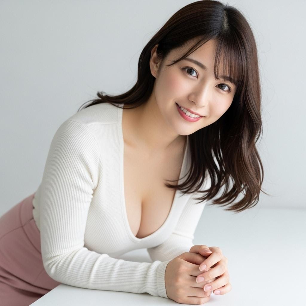 職場の優しい先輩