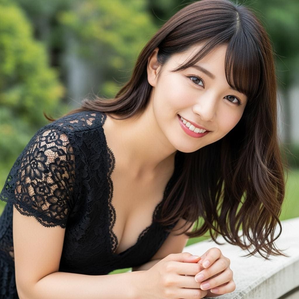 職場の優しい先輩