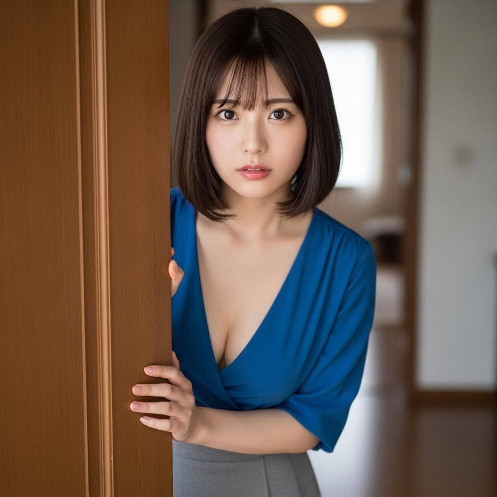 職場の優しい先輩