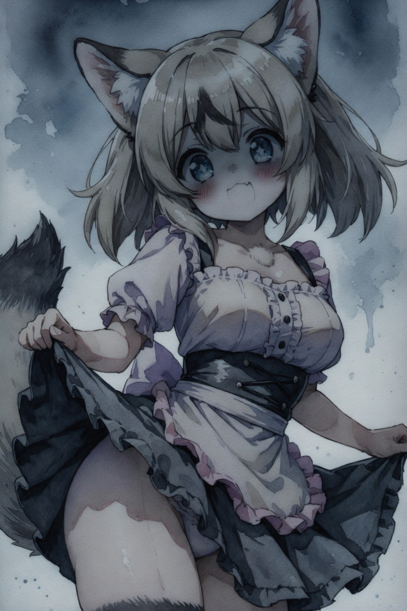 絶望