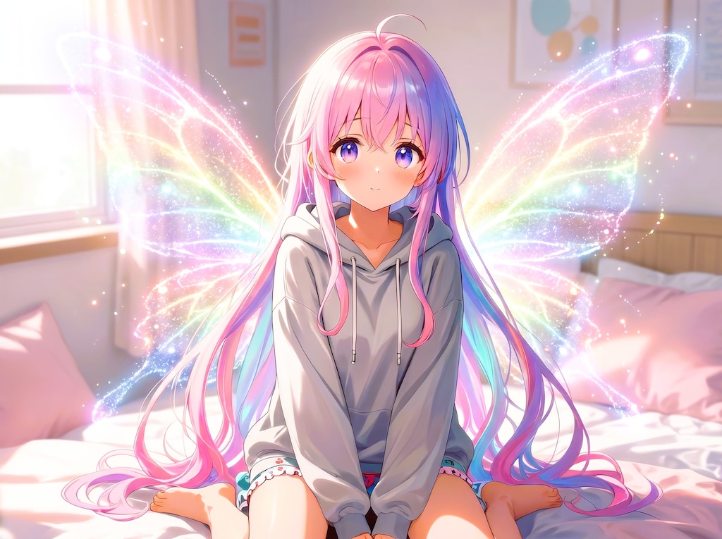 妖精