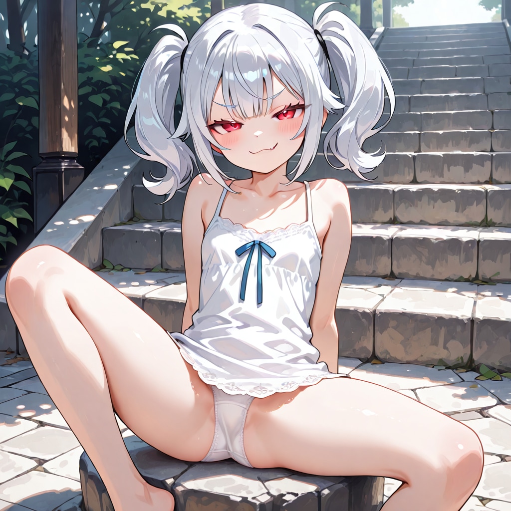 あれ～？なんか大きくなってない？