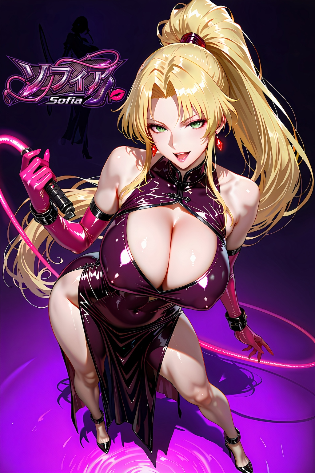 💋ソフィア様💕