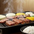 深夜食堂の焼肉食べ放題 4枚目