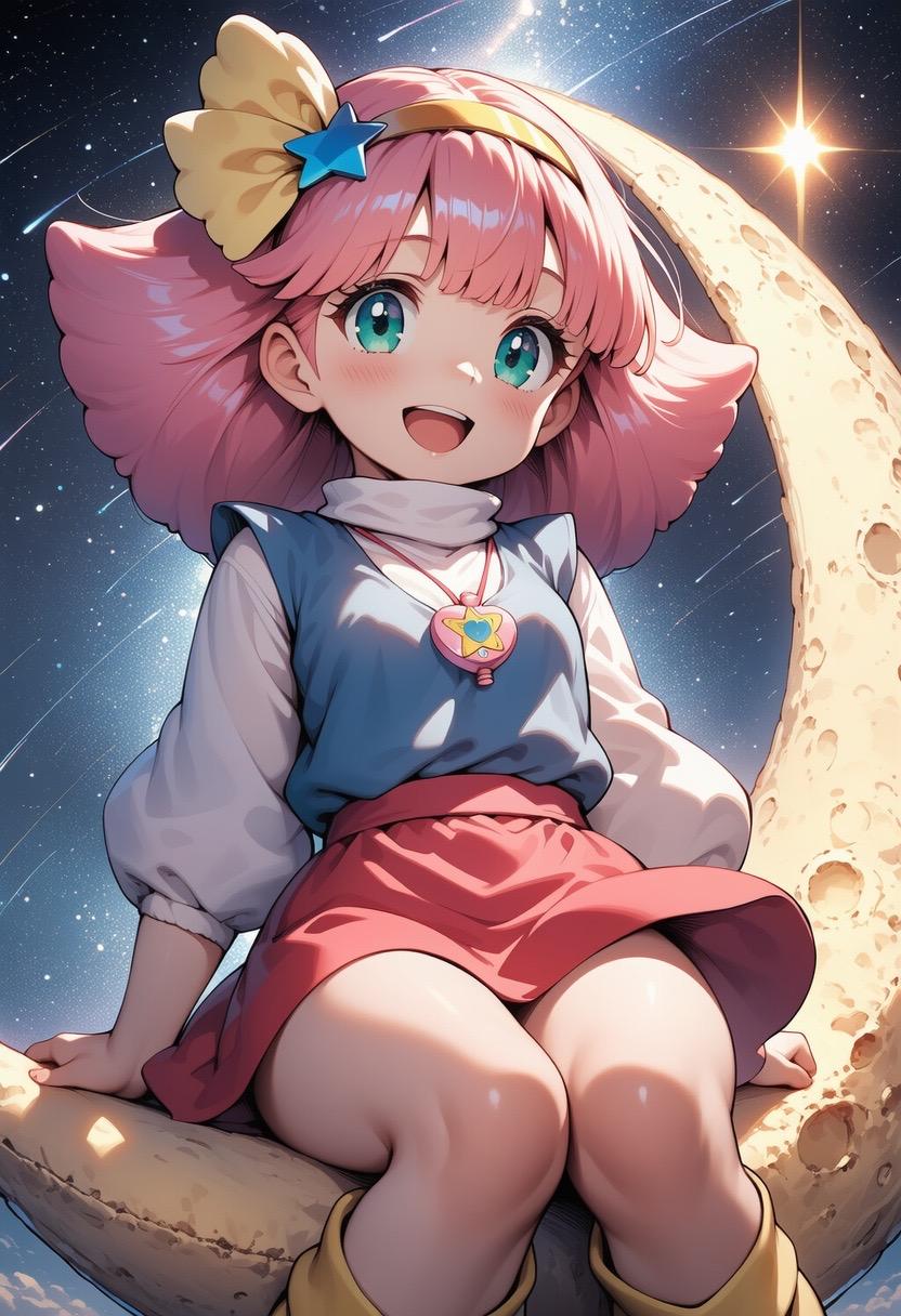 とってもピーチ | の人気AIイラスト・グラビア