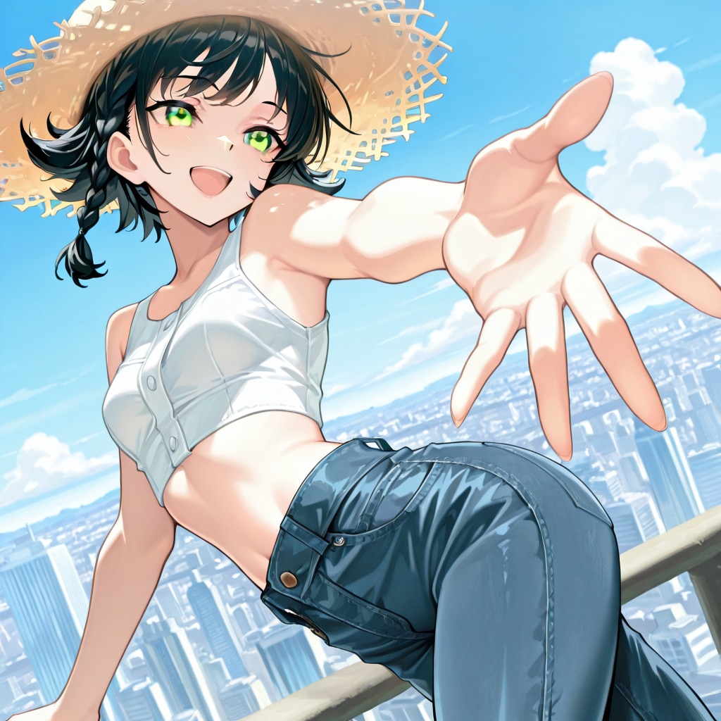 夏ガール