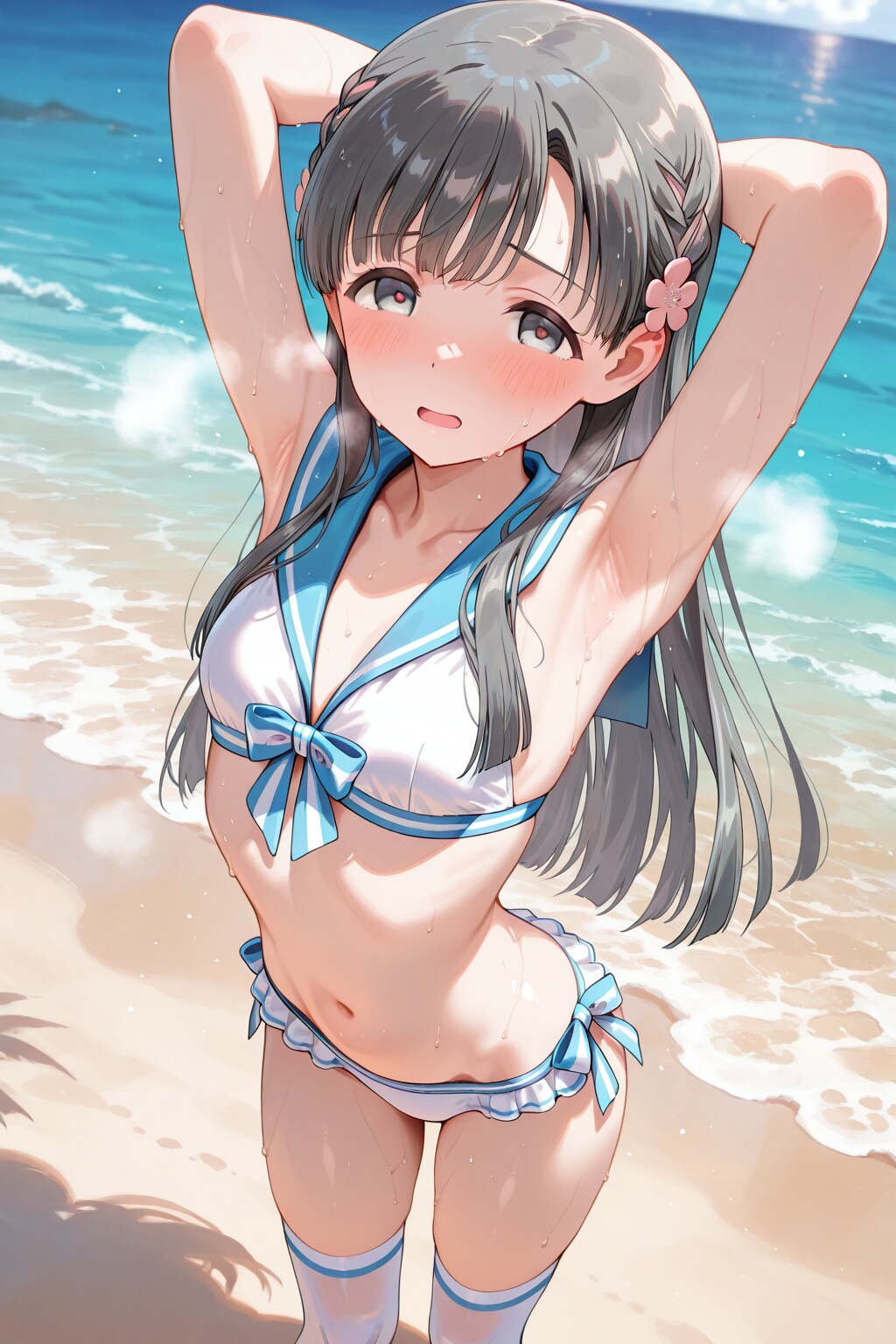 あ