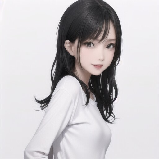 AI女子 | の人気AIイラスト・グラビア